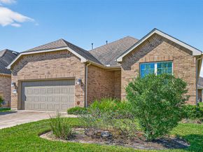 242 Galloway Court, Spring TX 77382