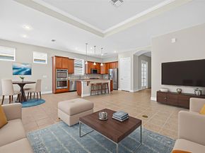 242 Galloway Court, Spring TX 77382