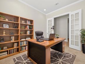 242 Galloway Court, Spring TX 77382