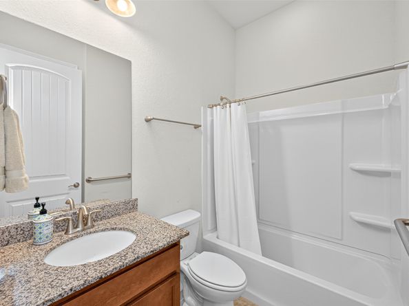 242 Galloway Court, Spring TX 77382