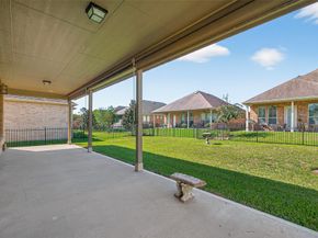 242 Galloway Court, Spring TX 77382