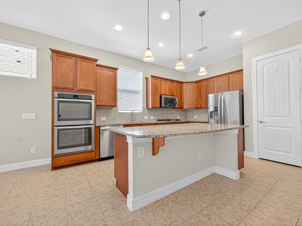 242 Galloway Court, Spring TX 77382