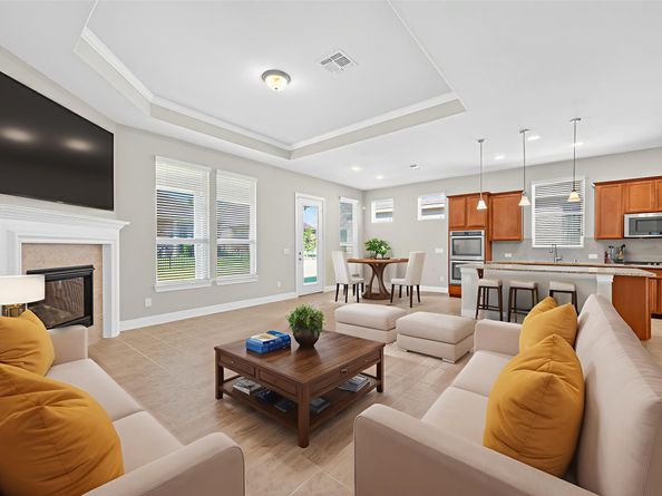 242 Galloway Court, The Woodlands TX 77382