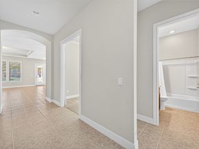 242 Galloway Court, Spring TX 77382