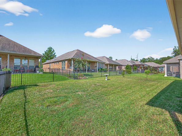242 Galloway Court, Spring TX 77382