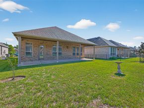 242 Galloway Court, Spring TX 77382