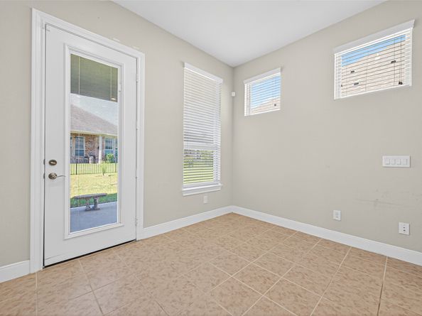 242 Galloway Court, Spring TX 77382