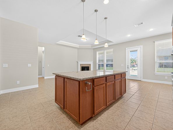 242 Galloway Court, Spring TX 77382
