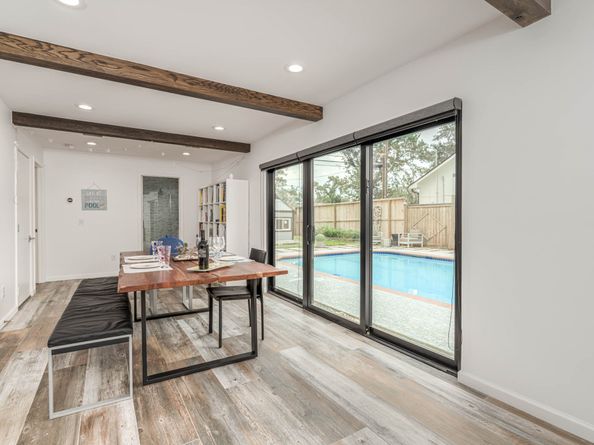 6518 Kury Lane, Houston TX 77008