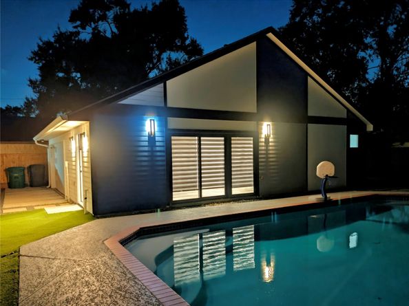 6518 Kury Lane, Houston TX 77008