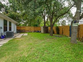 6518 Kury Lane, Houston TX 77008