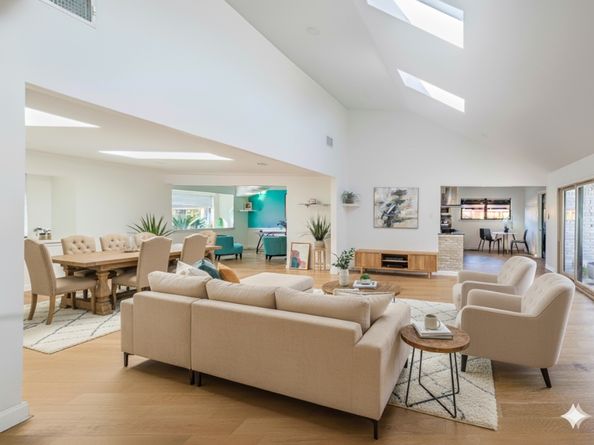 6518 Kury Lane, Houston TX 77008