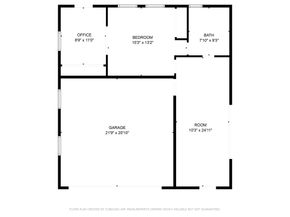 6518 Kury Lane, Houston TX 77008