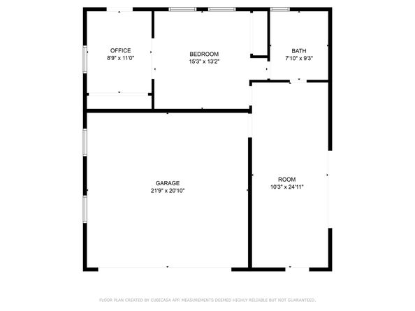 6518 Kury Lane, Houston TX 77008