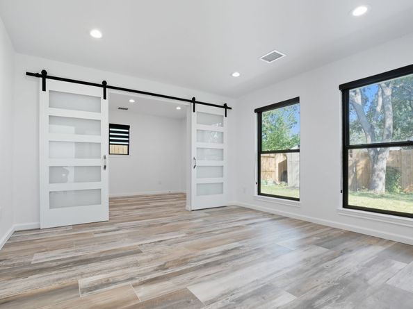 6518 Kury Lane, Houston TX 77008