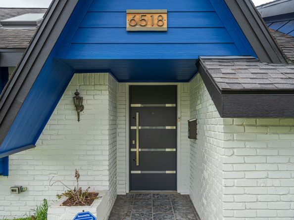 6518 Kury Lane, Houston TX 77008