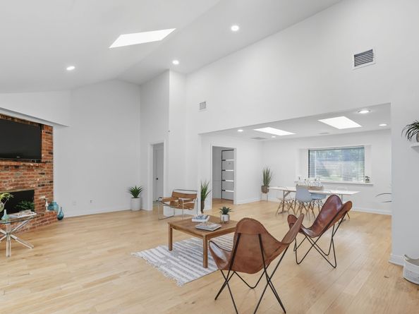 6518 Kury Lane, Houston TX 77008