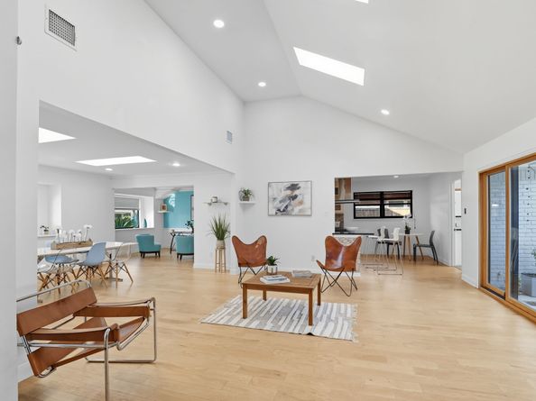 6518 Kury Lane, Houston TX 77008