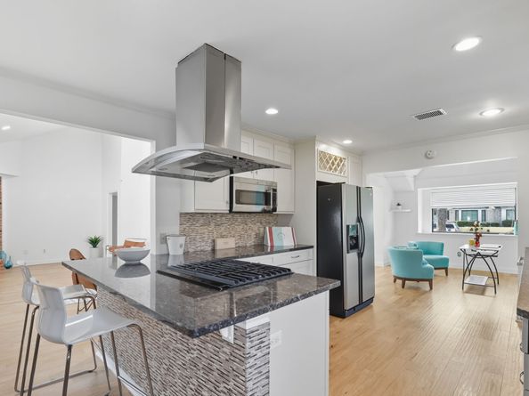 6518 Kury Lane, Houston TX 77008