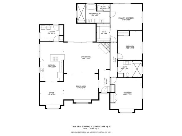 6518 Kury Lane, Houston TX 77008