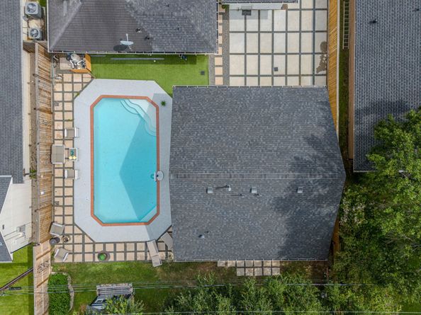 6518 Kury Lane, Houston TX 77008