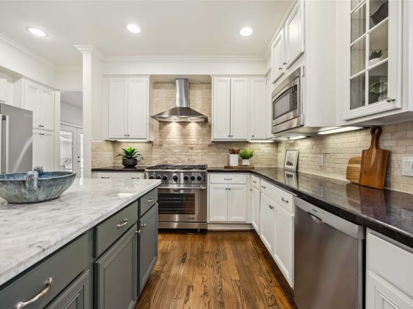 2621 Morrison Street, Houston TX 77009