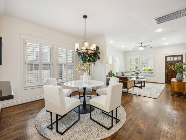 2621 Morrison Street, Houston TX 77009