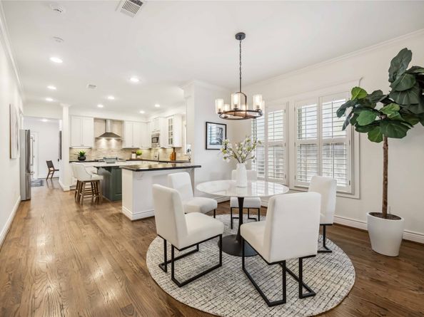 2621 Morrison Street, Houston TX 77009