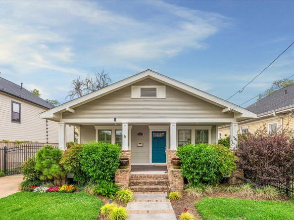 2621 Morrison Street, Houston TX 77009