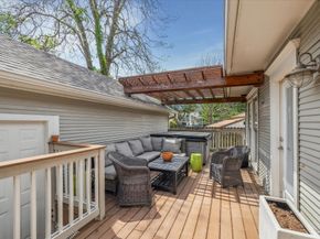 2621 Morrison Street, Houston TX 77009