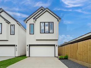 406 E 33rd Street, Houston TX 77018