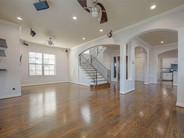 7543 Highmeadow Drive, Houston TX 77063