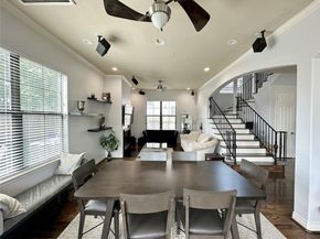 7543 Highmeadow Drive, Houston TX 77063