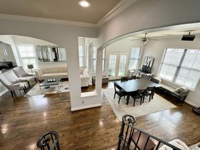 7543 Highmeadow Drive, Houston TX 77063