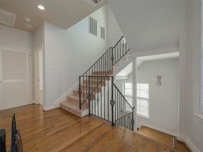 7543 Highmeadow Drive, Houston TX 77063