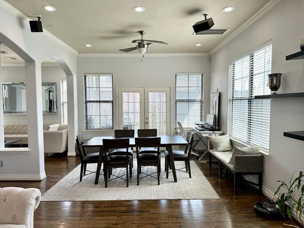 7543 Highmeadow Drive, Houston TX 77063