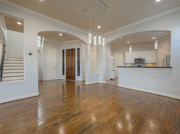 7543 Highmeadow Drive, Houston TX 77063