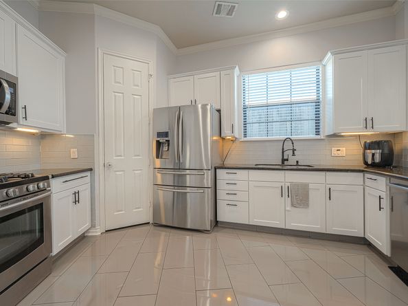 7543 Highmeadow Drive, Houston TX 77063