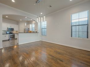 7543 Highmeadow Drive, Houston TX 77063