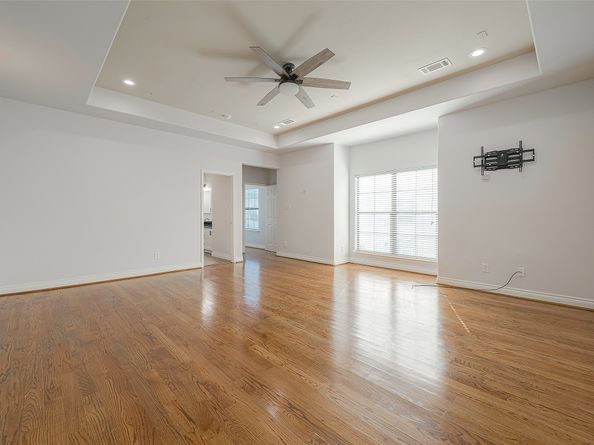 7543 Highmeadow Drive, Houston TX 77063