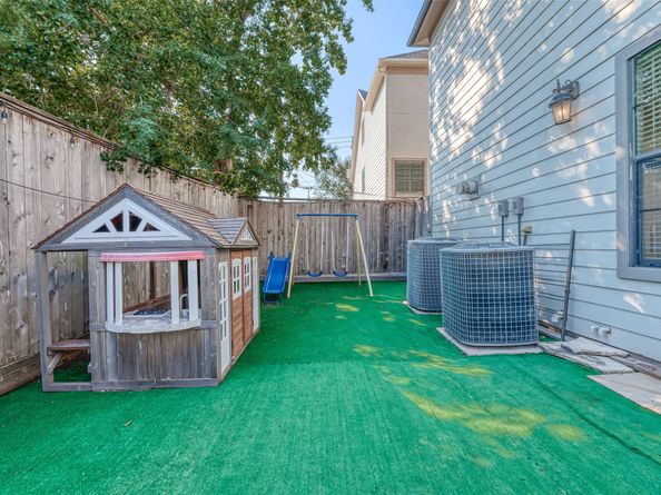 7543 Highmeadow Drive, Houston TX 77063