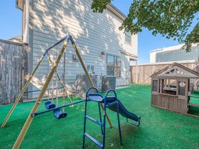 7543 Highmeadow Drive, Houston TX 77063