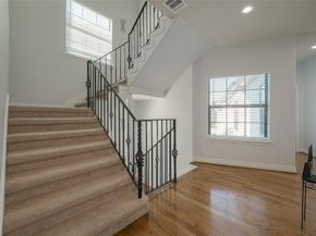 7543 Highmeadow Drive, Houston TX 77063