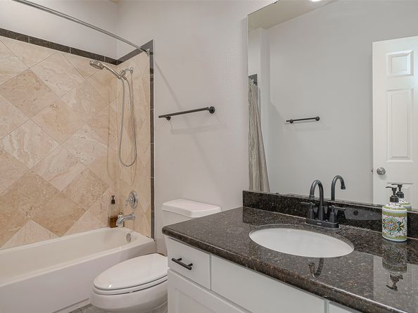 7543 Highmeadow Drive, Houston TX 77063