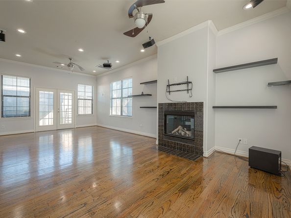 7543 Highmeadow Drive, Houston TX 77063