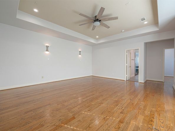 7543 Highmeadow Drive, Houston TX 77063