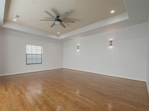 7543 Highmeadow Drive, Houston TX 77063