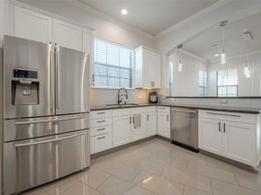 7543 Highmeadow Drive, Houston TX 77063