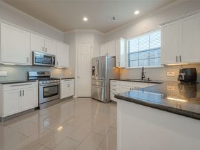 7543 Highmeadow Drive, Houston TX 77063