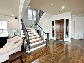 7543 Highmeadow Drive, Houston TX 77063